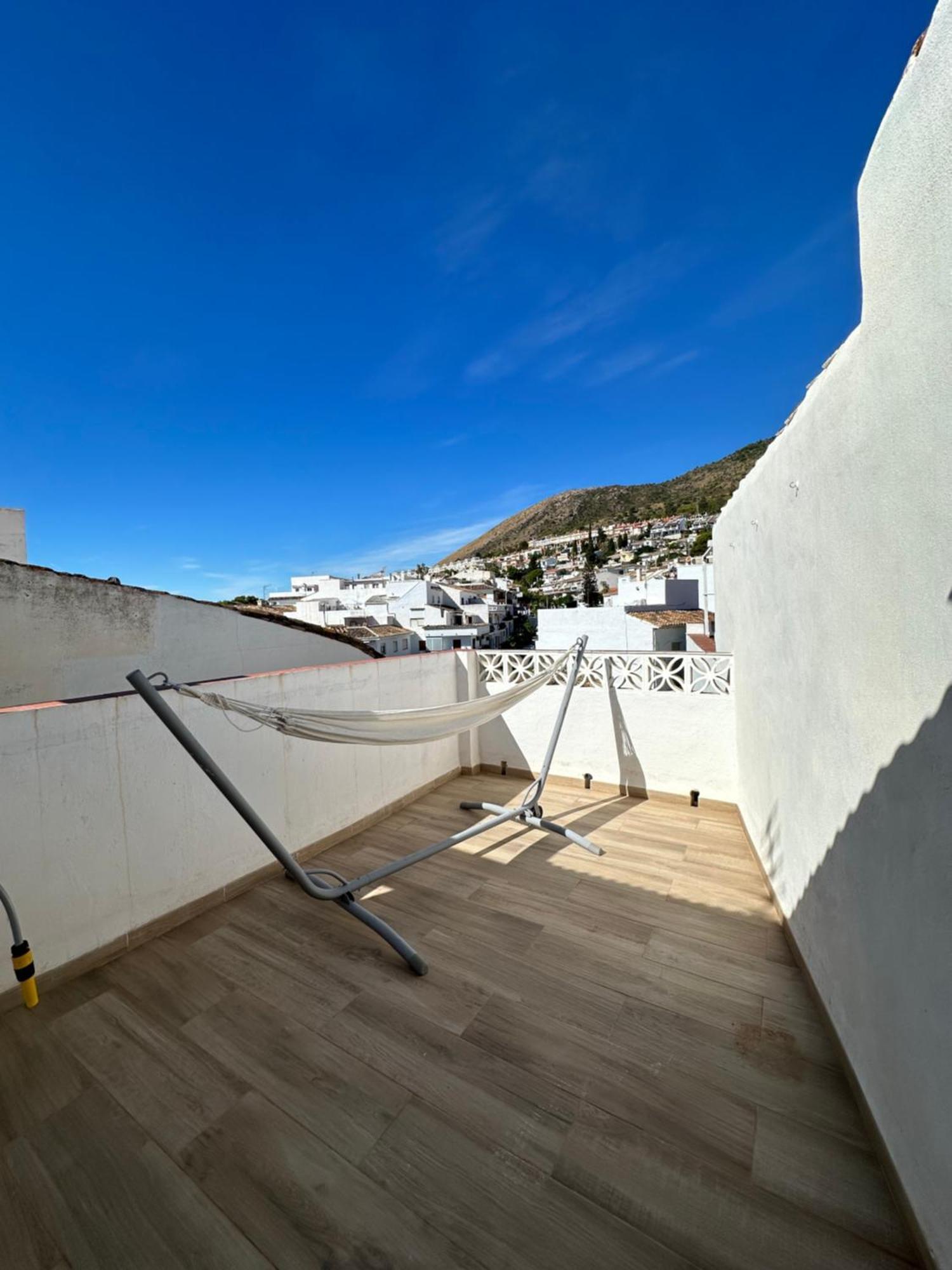 Apartment Casa Del Mar Benalmadena