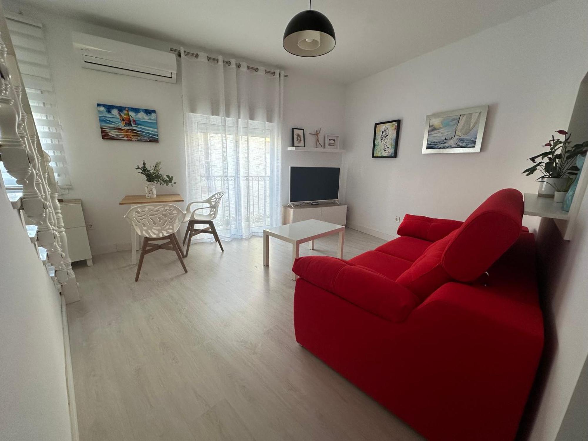 Casa Del Mar * Benalmadena