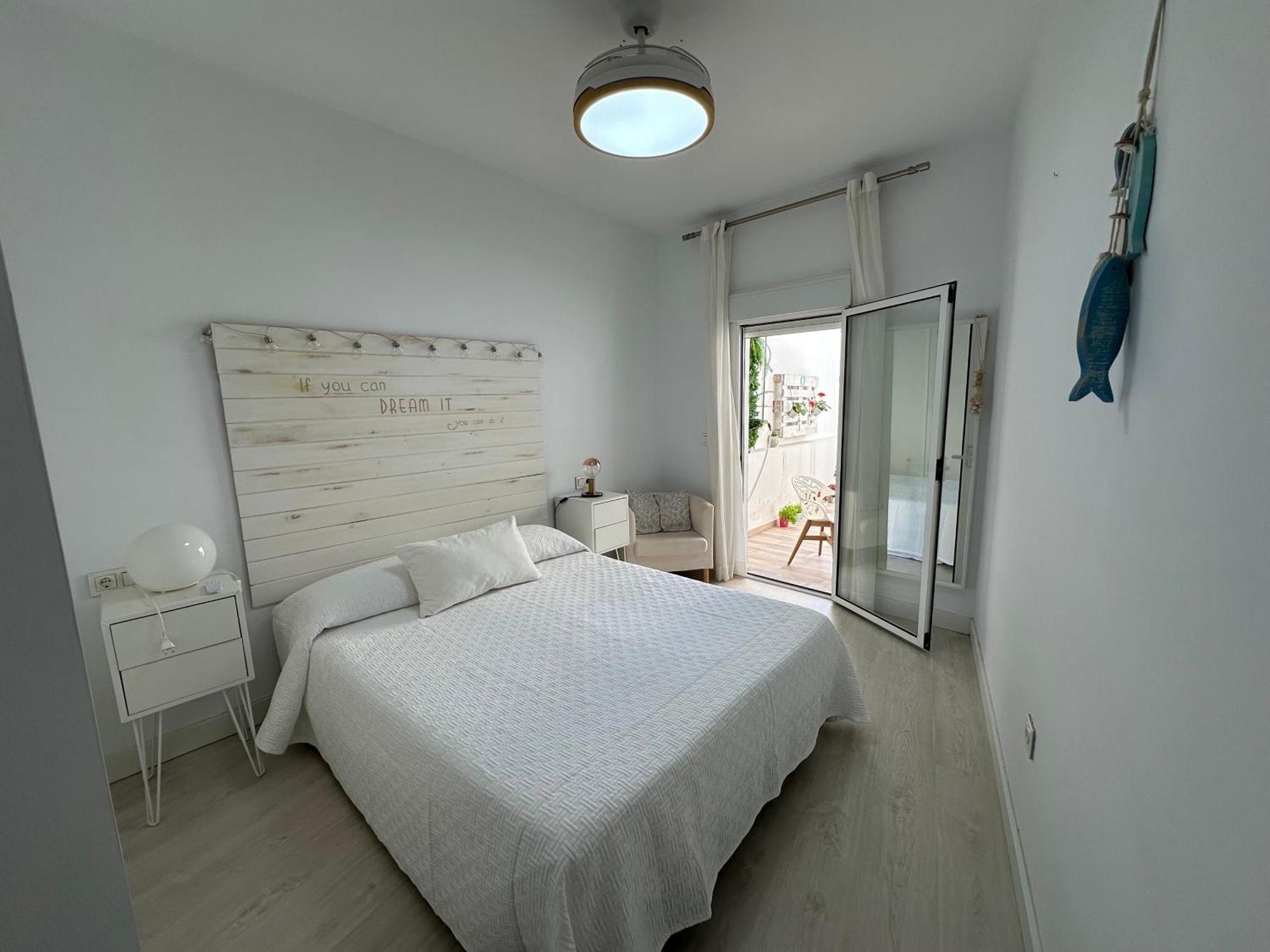Apartment Casa Del Mar Benalmadena