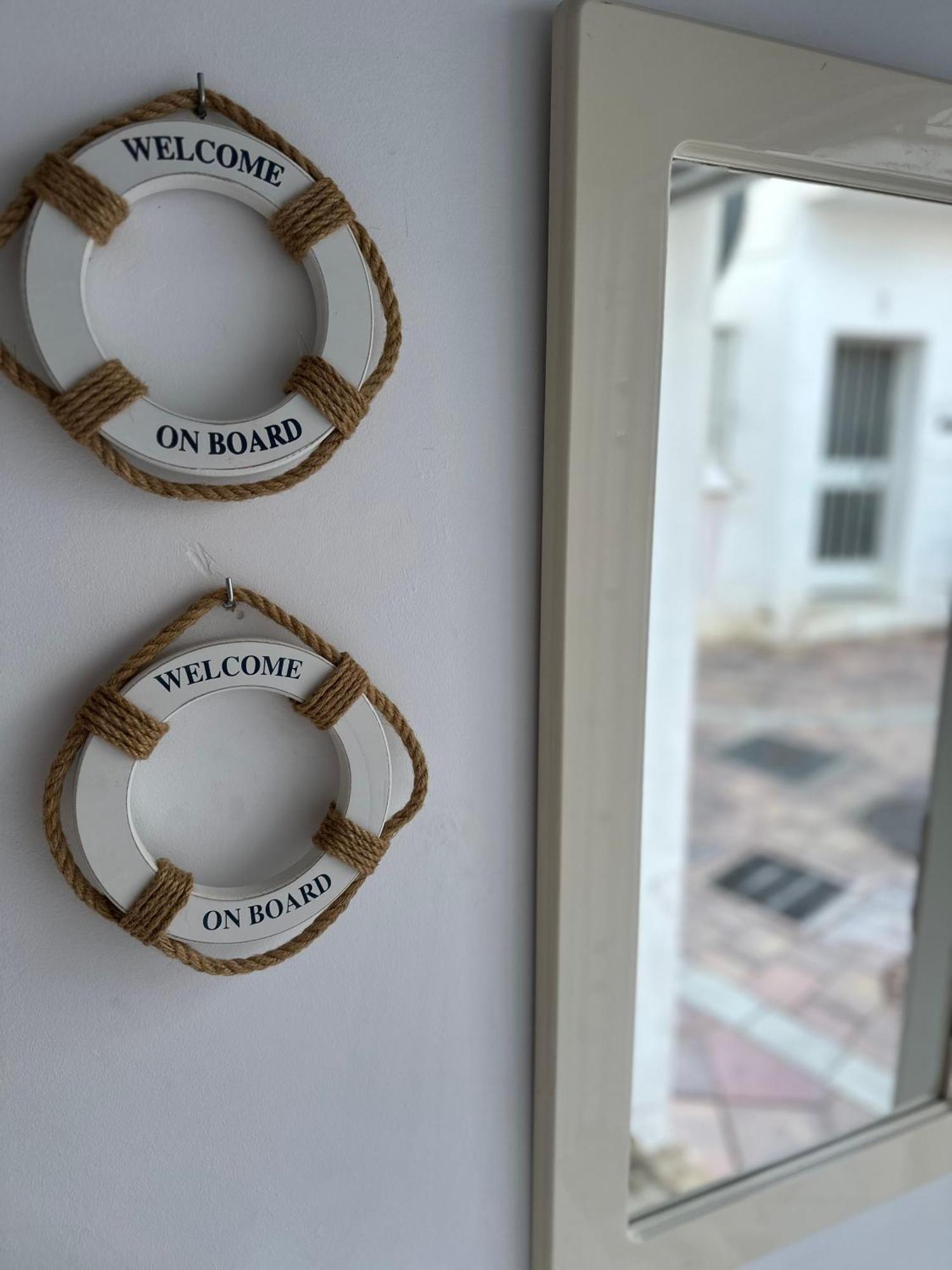 Casa Del Mar Apartment Benalmadena