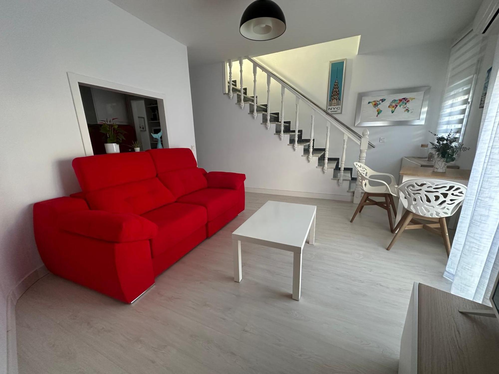 Apartment Casa Del Mar