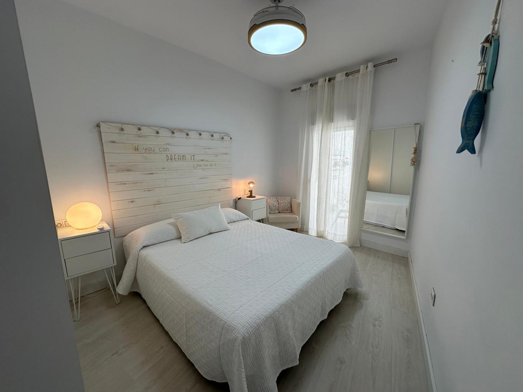 Casa Del Mar Apartment *