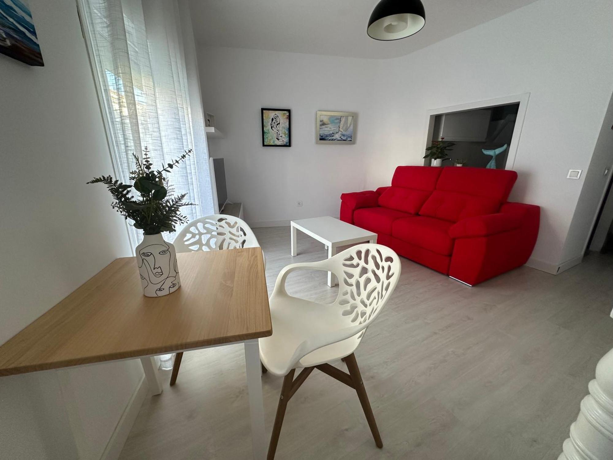 Casa Del Mar Apartment Benalmadena