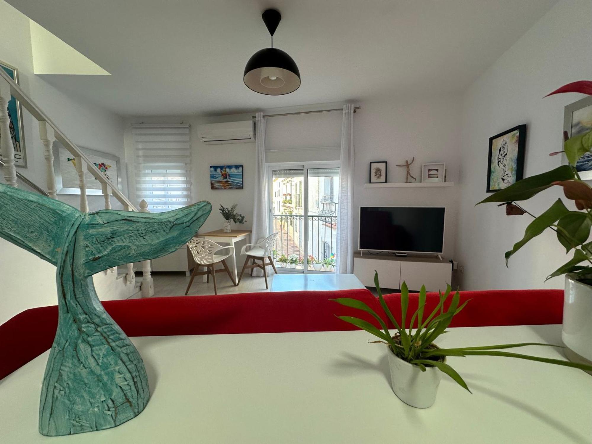 Casa Del Mar Apartment